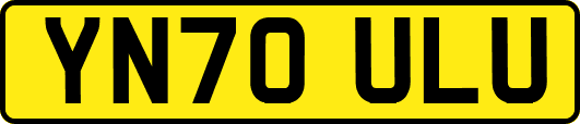 YN70ULU