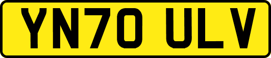 YN70ULV