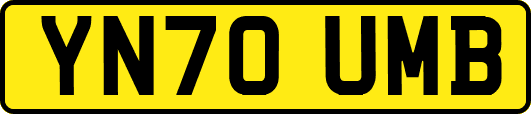 YN70UMB