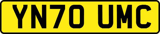 YN70UMC