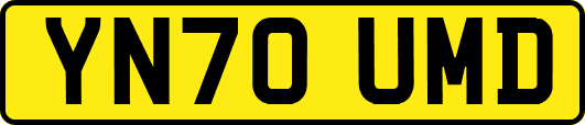 YN70UMD