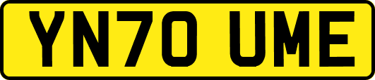 YN70UME