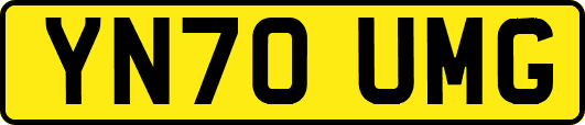 YN70UMG
