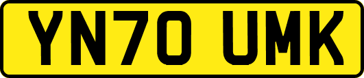 YN70UMK