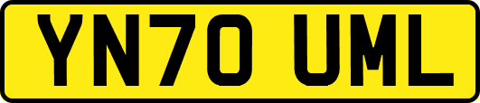 YN70UML
