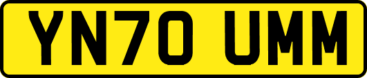 YN70UMM