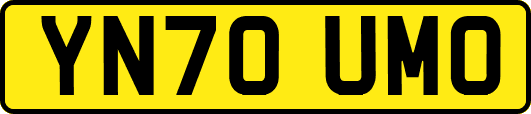 YN70UMO