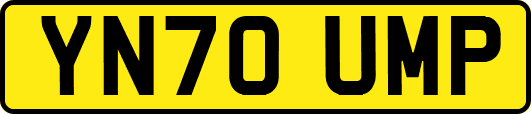 YN70UMP