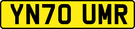 YN70UMR