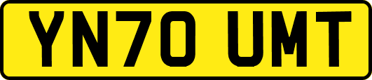 YN70UMT
