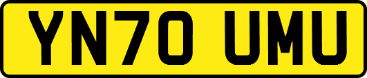 YN70UMU