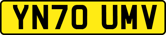 YN70UMV