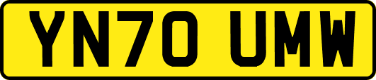 YN70UMW