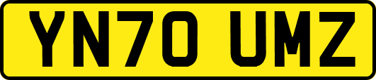 YN70UMZ