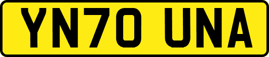 YN70UNA
