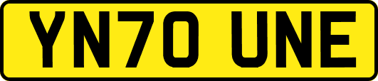 YN70UNE
