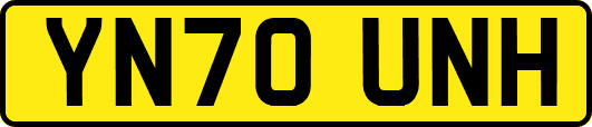 YN70UNH