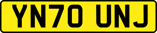 YN70UNJ