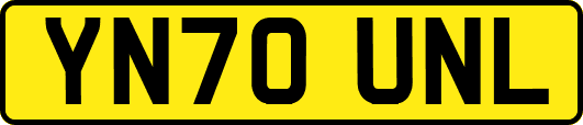 YN70UNL
