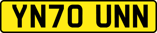 YN70UNN