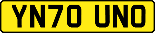 YN70UNO