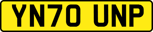 YN70UNP