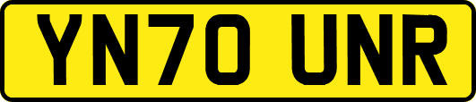 YN70UNR