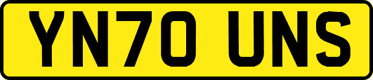 YN70UNS