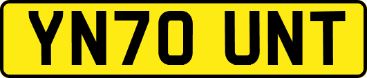 YN70UNT