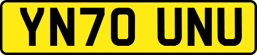 YN70UNU