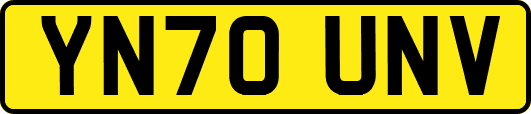 YN70UNV