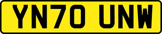 YN70UNW