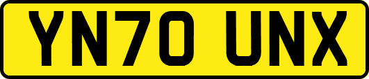 YN70UNX