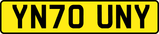 YN70UNY