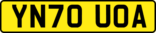 YN70UOA