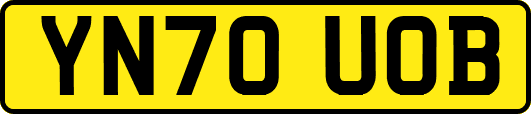 YN70UOB