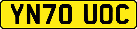 YN70UOC