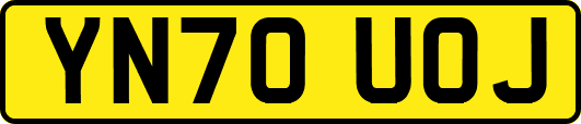 YN70UOJ