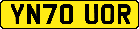 YN70UOR