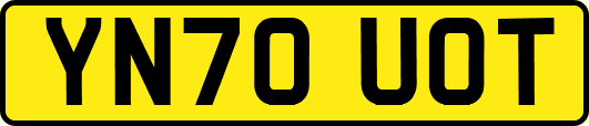 YN70UOT
