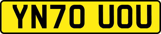 YN70UOU