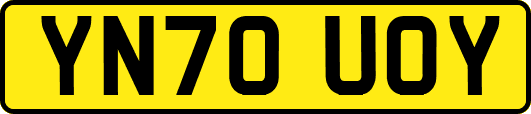 YN70UOY