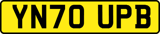 YN70UPB