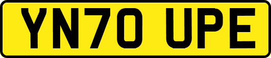 YN70UPE