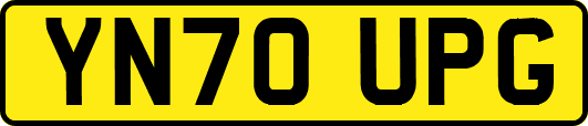 YN70UPG