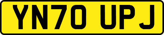 YN70UPJ