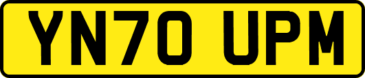 YN70UPM