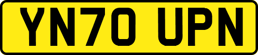 YN70UPN