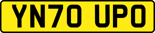 YN70UPO