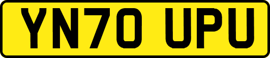 YN70UPU